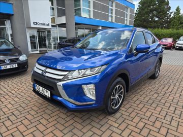 Mitsubishi - Eclipse Cross